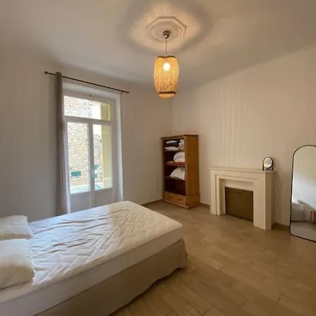 Apartment Cyrnos 3pc 73m2 Ajaccio (Corsica)