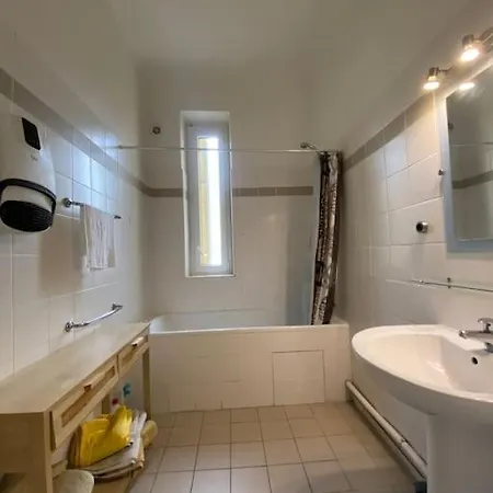 Apartment Cyrnos 3pc 73m2 Ajaccio (Corsica)