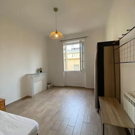 Cyrnos 3pc 73m2 Appartement Ajaccio (Corsica)