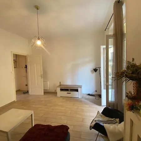 Cyrnos 3pc 73m2 * Ajaccio (Corsica)