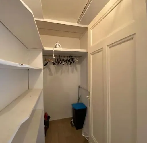 Cyrnos 3pc 73m2 Apartment Ajaccio (Corsica)