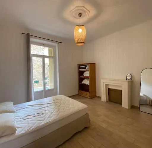 Apartment Cyrnos 3pc 73m2 Ajaccio (Corsica)