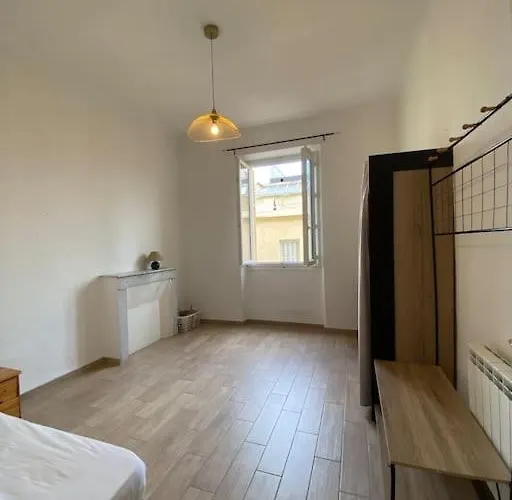 Cyrnos 3pc 73m2 Apartment Ajaccio (Corsica)