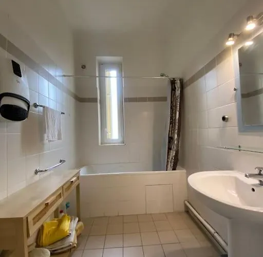 Apartment Cyrnos 3pc 73m2 Ajaccio (Corsica)